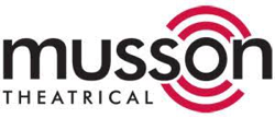 MUSSON THEATRICAL, INC.